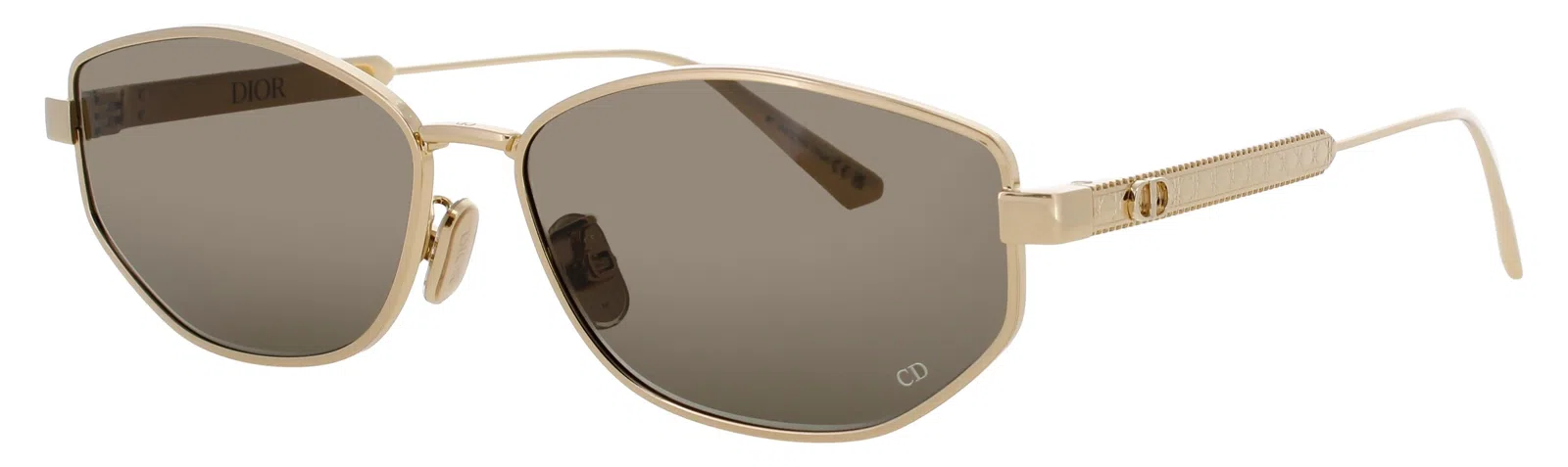 Dior DIORCANNAGE Sunglasses - view 2